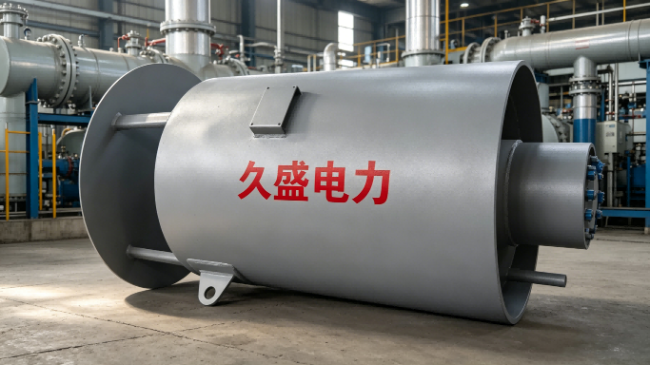 阳泉蒸汽消声器
