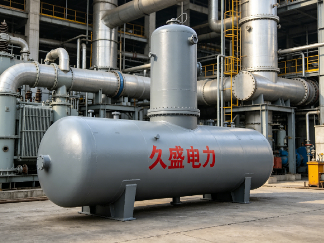 阳泉高压旋膜除氧器